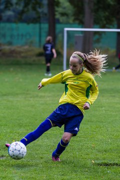 Bild 3 - MC-Juniorinnen TSV Olympia Neumnster - FSC Kaltenkirchen : Ergebnis: 12:1